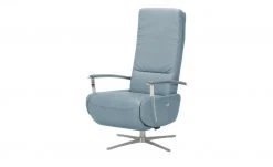 Polstermöbel Oelsa TV-Sessel Australia | Blue (Blau)