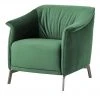 Sessel Lamia | Dunkelgrün