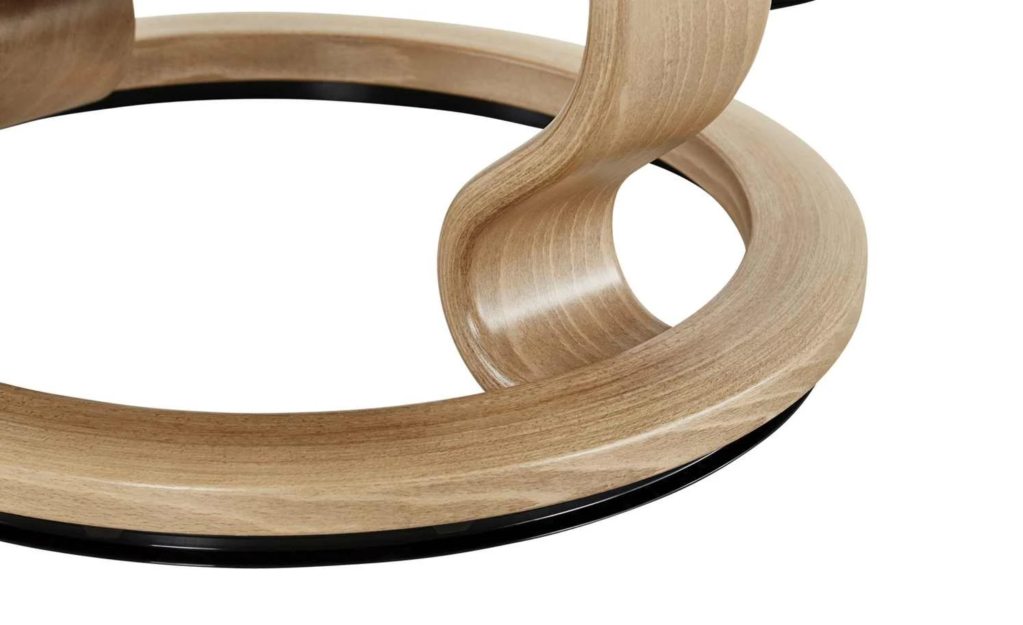 Stressless Ledersessel Consul | Braun S – Bild 6