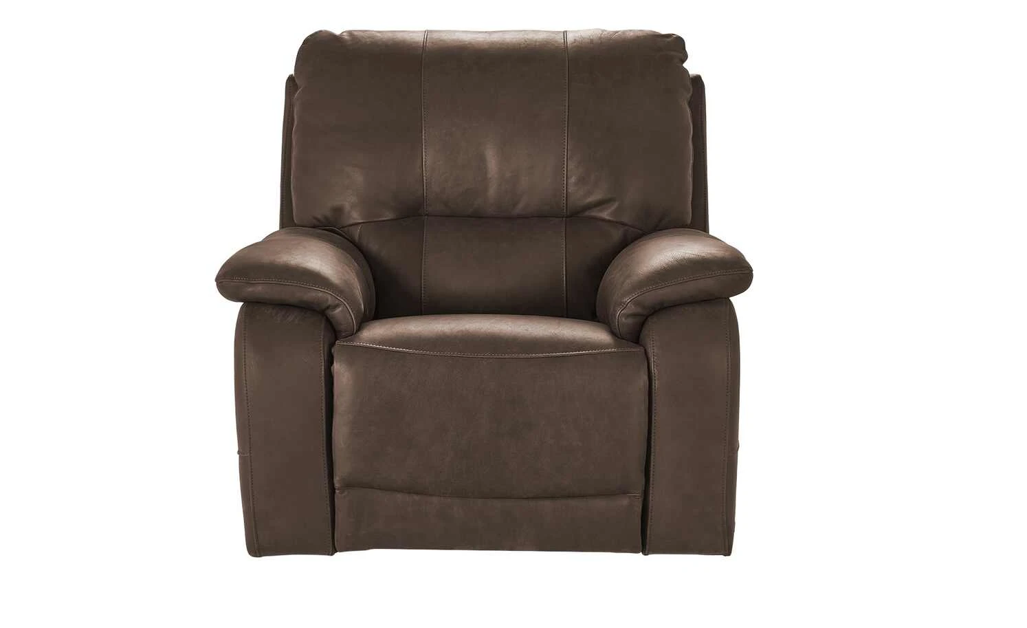 Wohnwert Relaxsessel Adelma | Dunkelbraun ohne – Bild 4