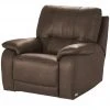 Wohnwert Relaxsessel Adelma | Dunkelbraun ohne