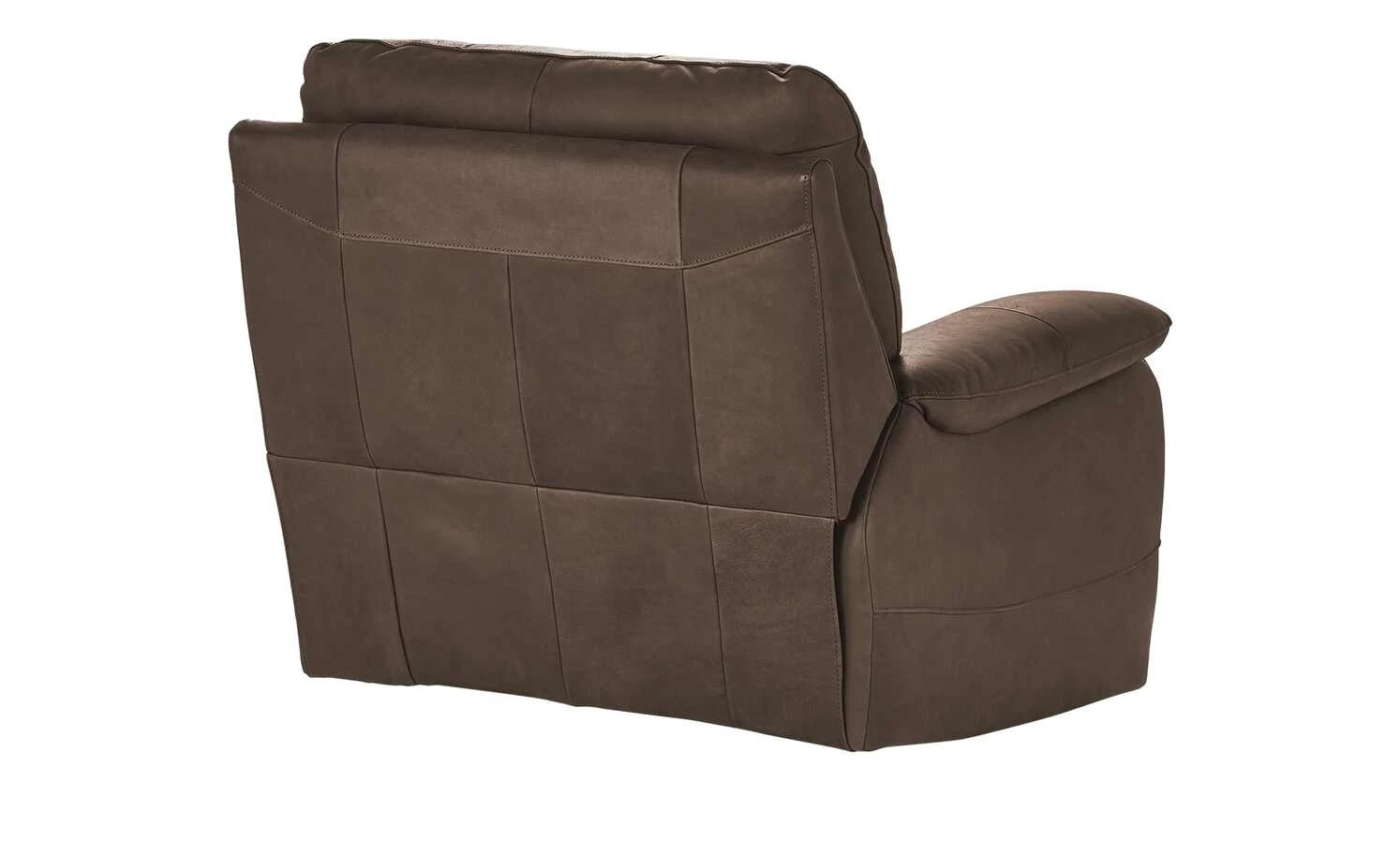 Wohnwert Relaxsessel Adelma | Dunkelbraun ohne – Bild 5