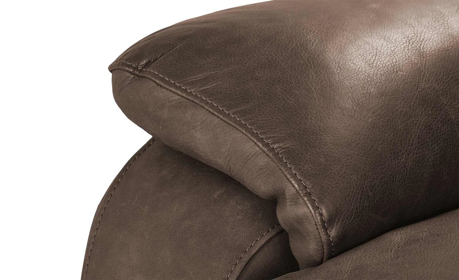 Wohnwert Relaxsessel Adelma | Dunkelbraun ohne – Bild 7