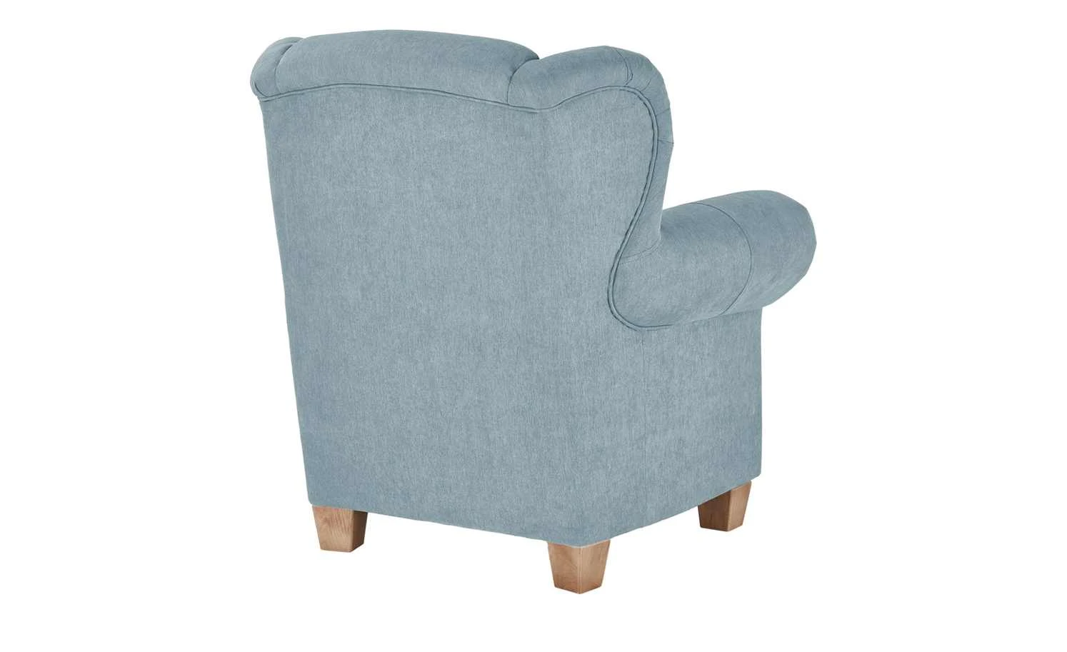 Ohrensessel Charlene | Mintblau – Bild 2