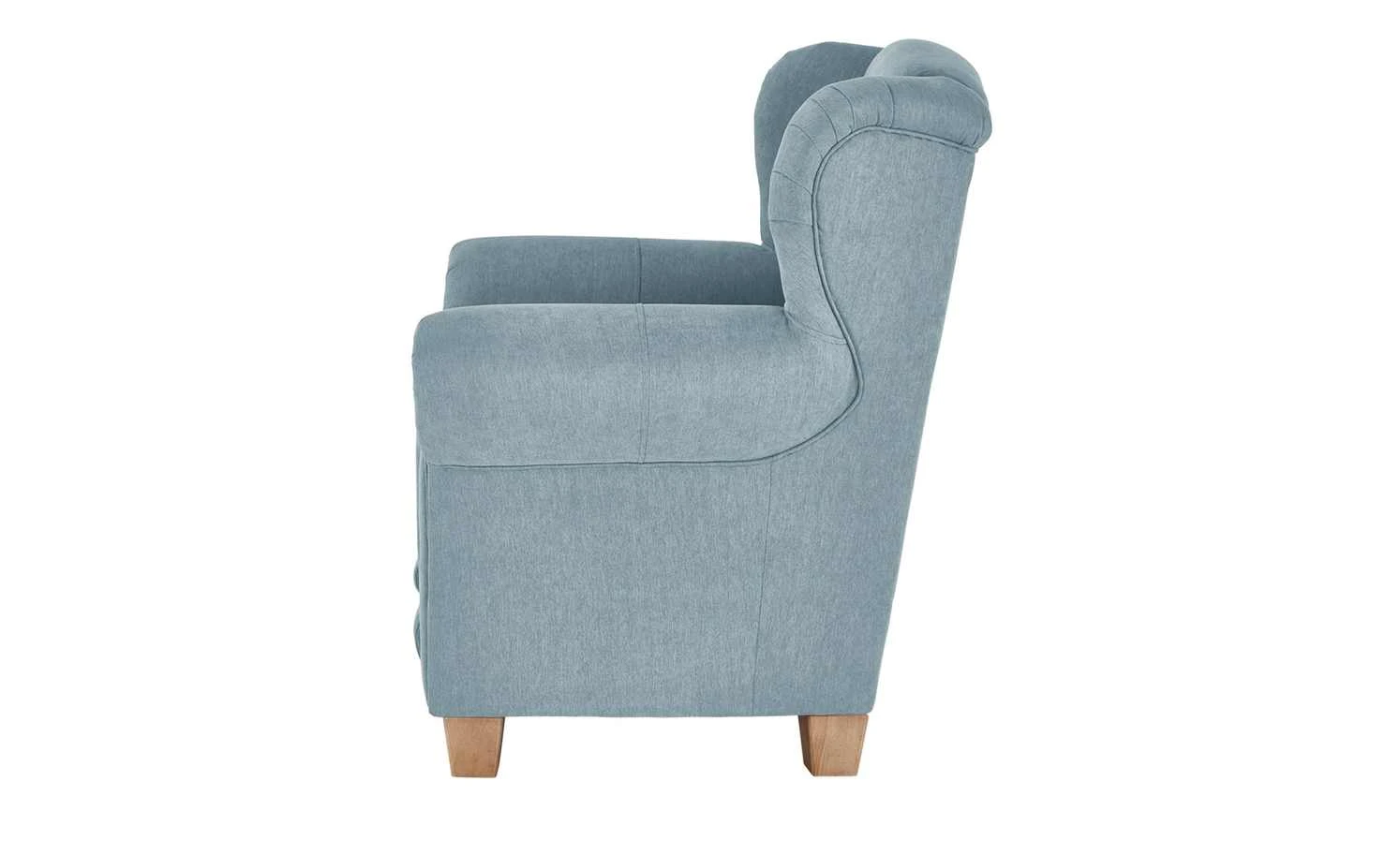 Ohrensessel Charlene | Mintblau – Bild 3