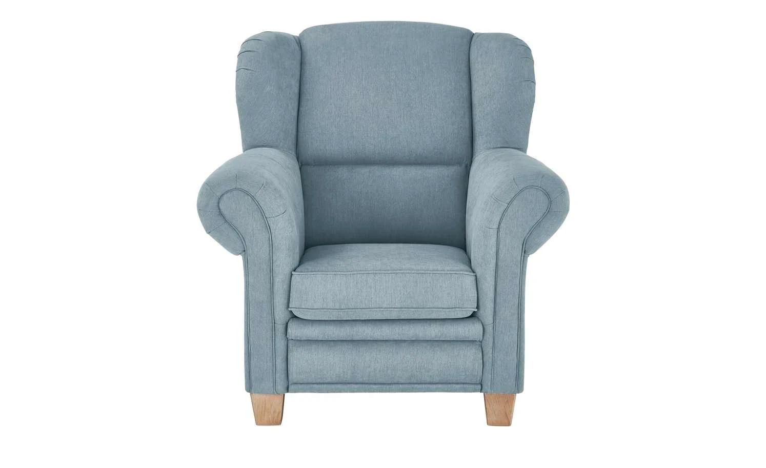 Ohrensessel Charlene | Mintblau – Bild 5