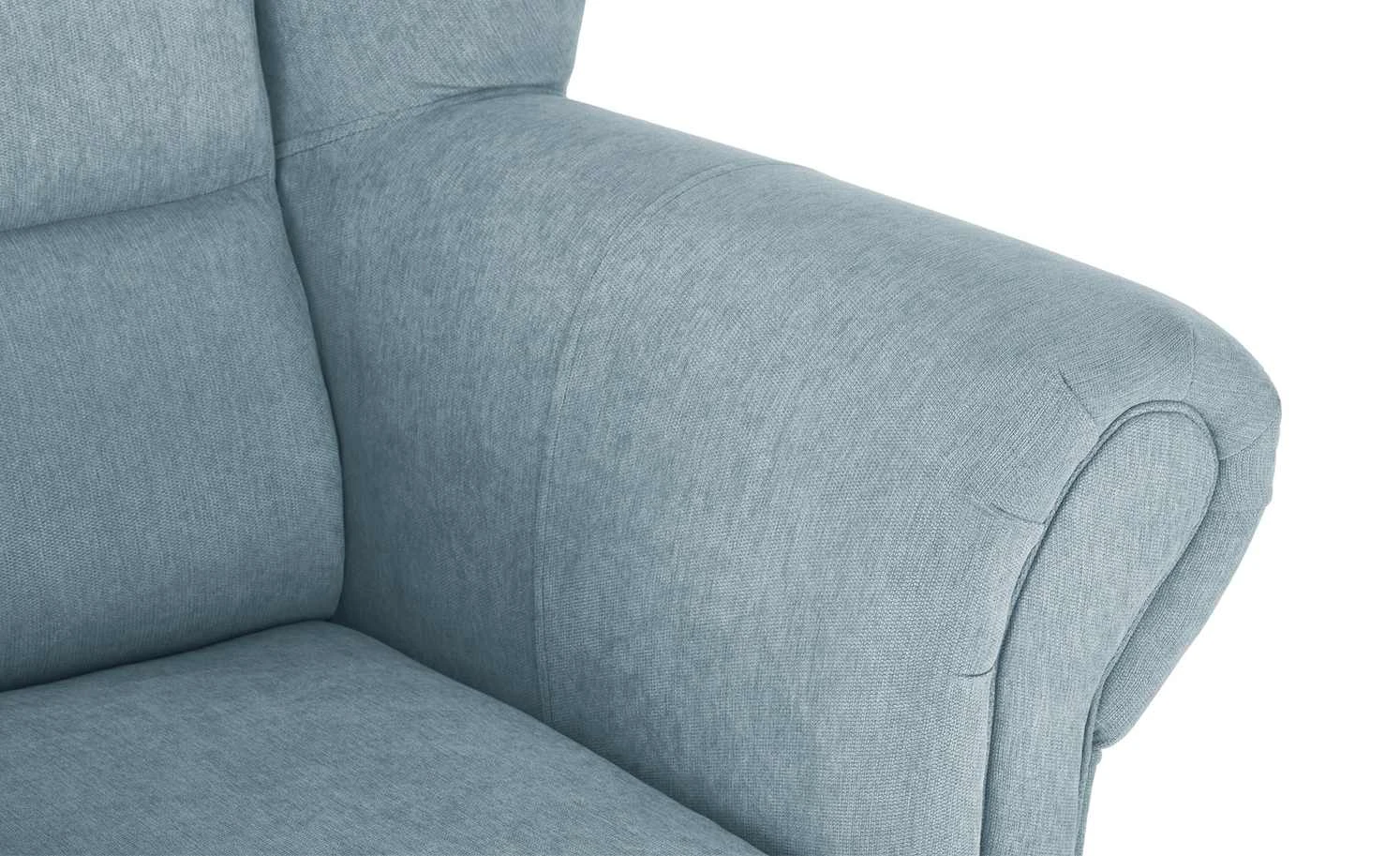 Ohrensessel Charlene | Mintblau – Bild 7