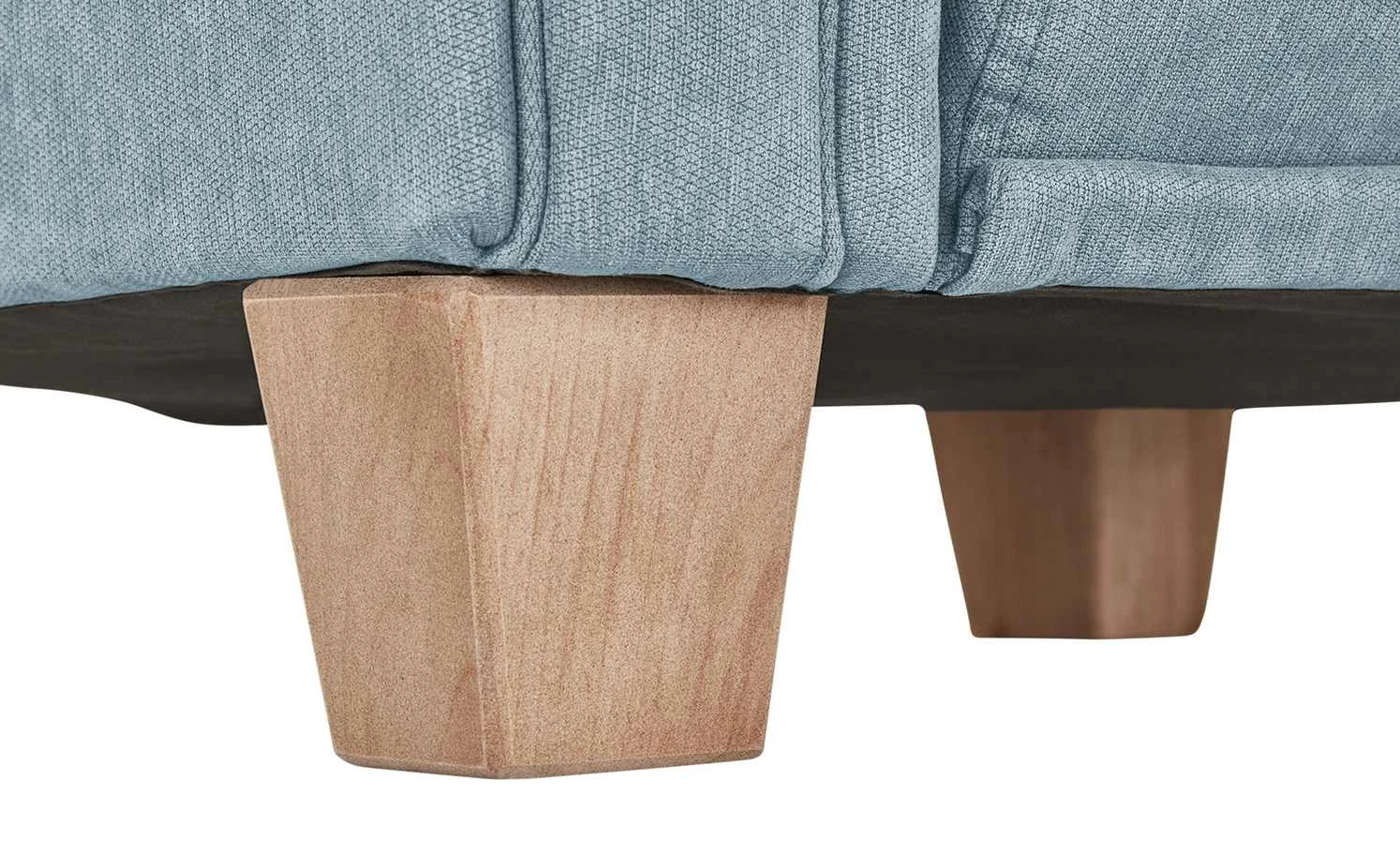 Ohrensessel Charlene | Mintblau – Bild 8