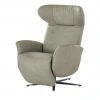 JOOP! Drehsessel 8140 Lounge | Grau