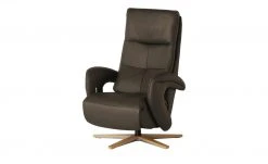 Hukla Relaxsessel Edvin | Braun