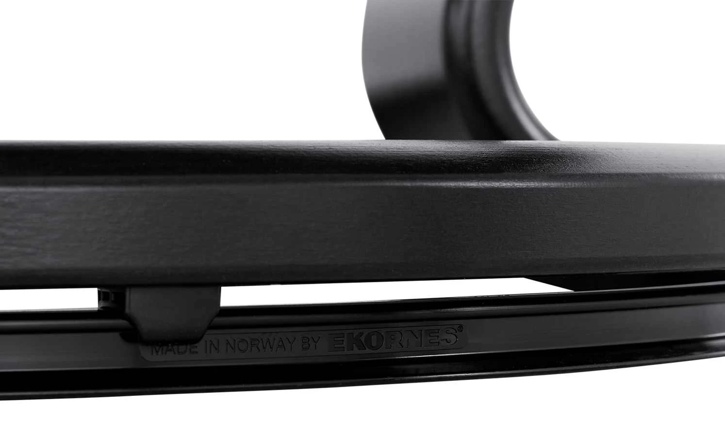 Stressless Sessel-Hocker-Set Garda M | Black (Schwarz) – Bild 14