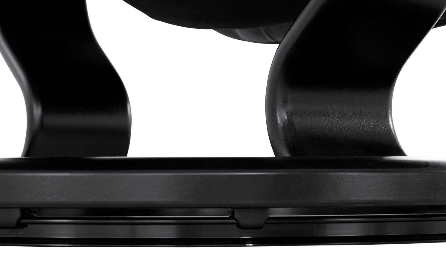 Stressless Sessel-Hocker-Set Garda M | Black (Schwarz) – Bild 15