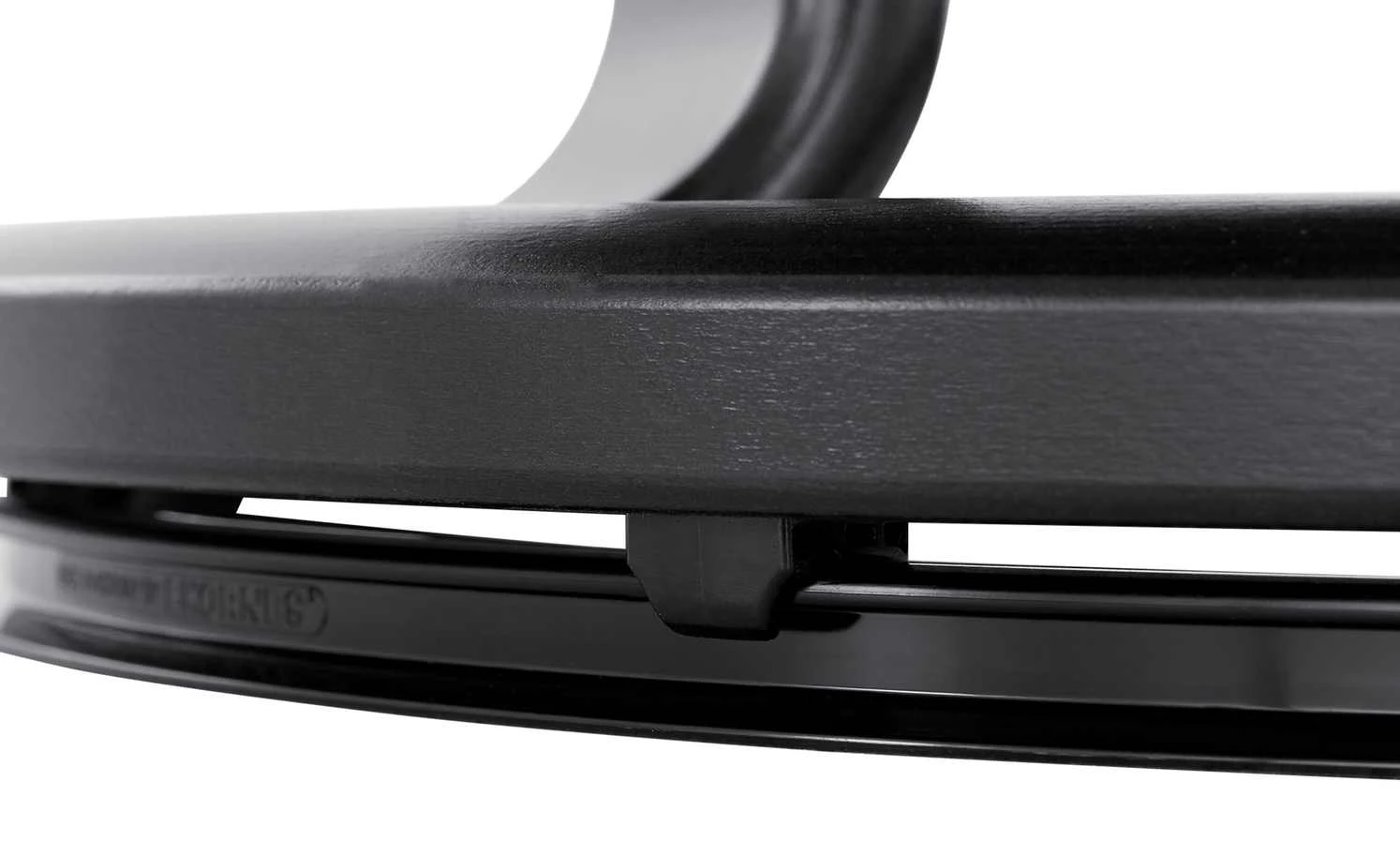 Stressless Sessel-Hocker-Set Garda M | Black (Schwarz) – Bild 10