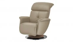 himolla Funktionssessel 7708 | Cappuccino-Braun M