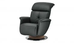 himolla Funktionssessel 7708 | Schwarz M