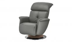 himolla Funktionssessel 7708 | Dunkelgrau M