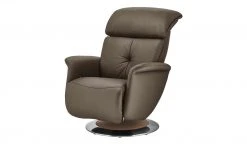 himolla Funktionssessel 7708 | Braun M