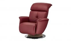 himolla Funktionssessel 7708 | Purpurrot XS