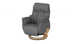 Nils Olsen Drehsessel Silas | Grau M