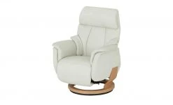 Nils Olsen Drehsessel Silas | Weiß M