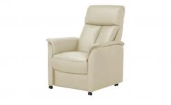 Nils Olsen Fernsehsessel M Agda | Creme