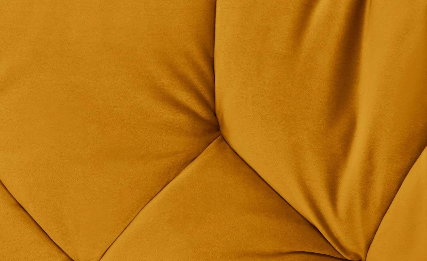 pop Hochlehnsessel Caldara | Curry (Gelb) – Bild 4