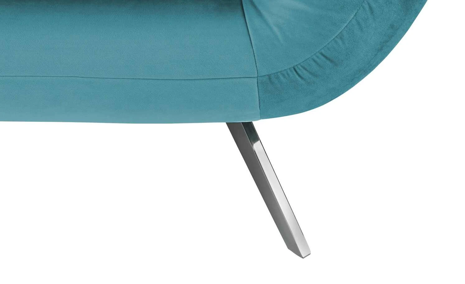 pop Hochlehnsessel Caldara | Türkis – Bild 7