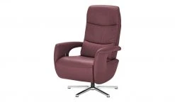 Hukla Relaxsessel Enno | Bordeaux