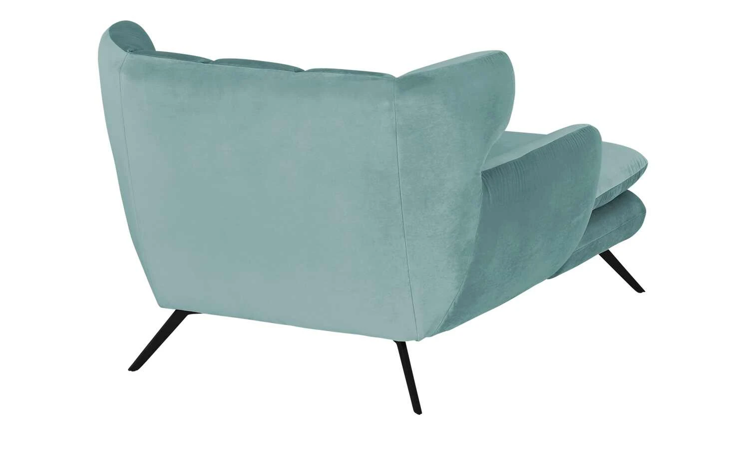pop Longseat-Sessel Caldara | Sage (Hellgrün) – Bild 3