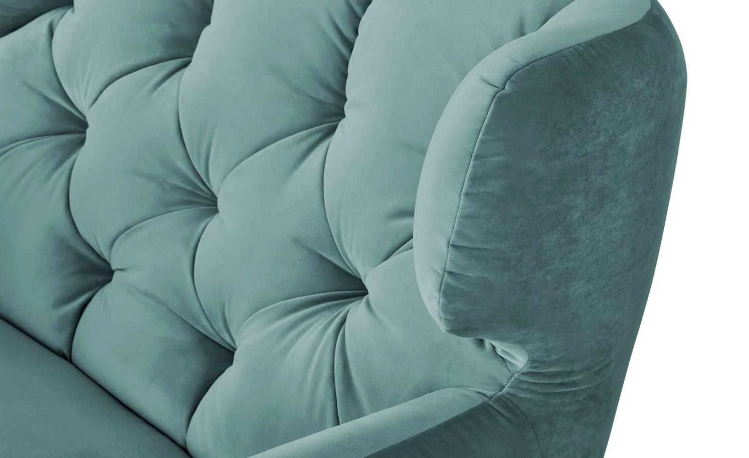 pop Longseat-Sessel Caldara | Sage (Hellgrün) – Bild 8