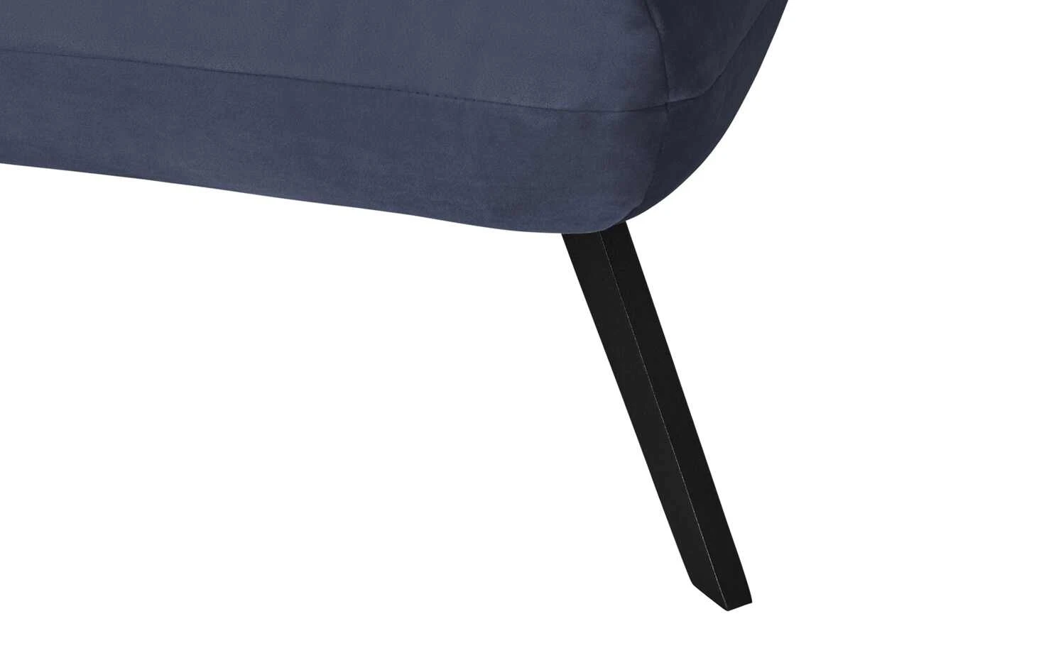 pop Longseat-Sessel Caldara | Dunkelblau – Bild 7