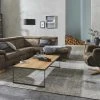 Mein Sofa bold Relaxsessel Edvin | Dunkelbraun