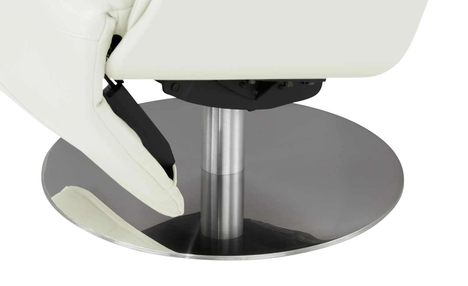 Nils Olsen Funktionssessel Mika | Weiß – Bild 3