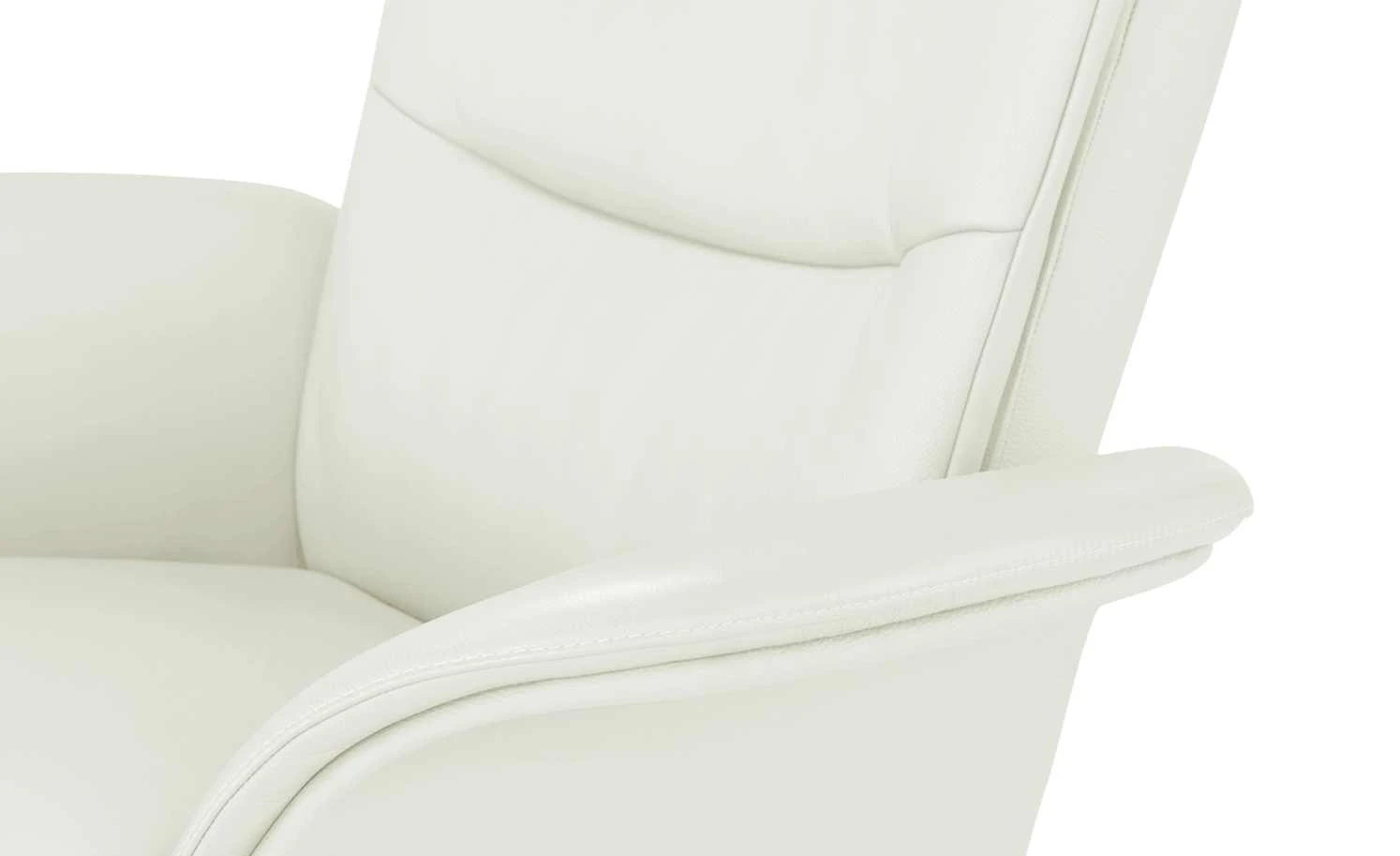 Nils Olsen Funktionssessel Mika | Weiß – Bild 4