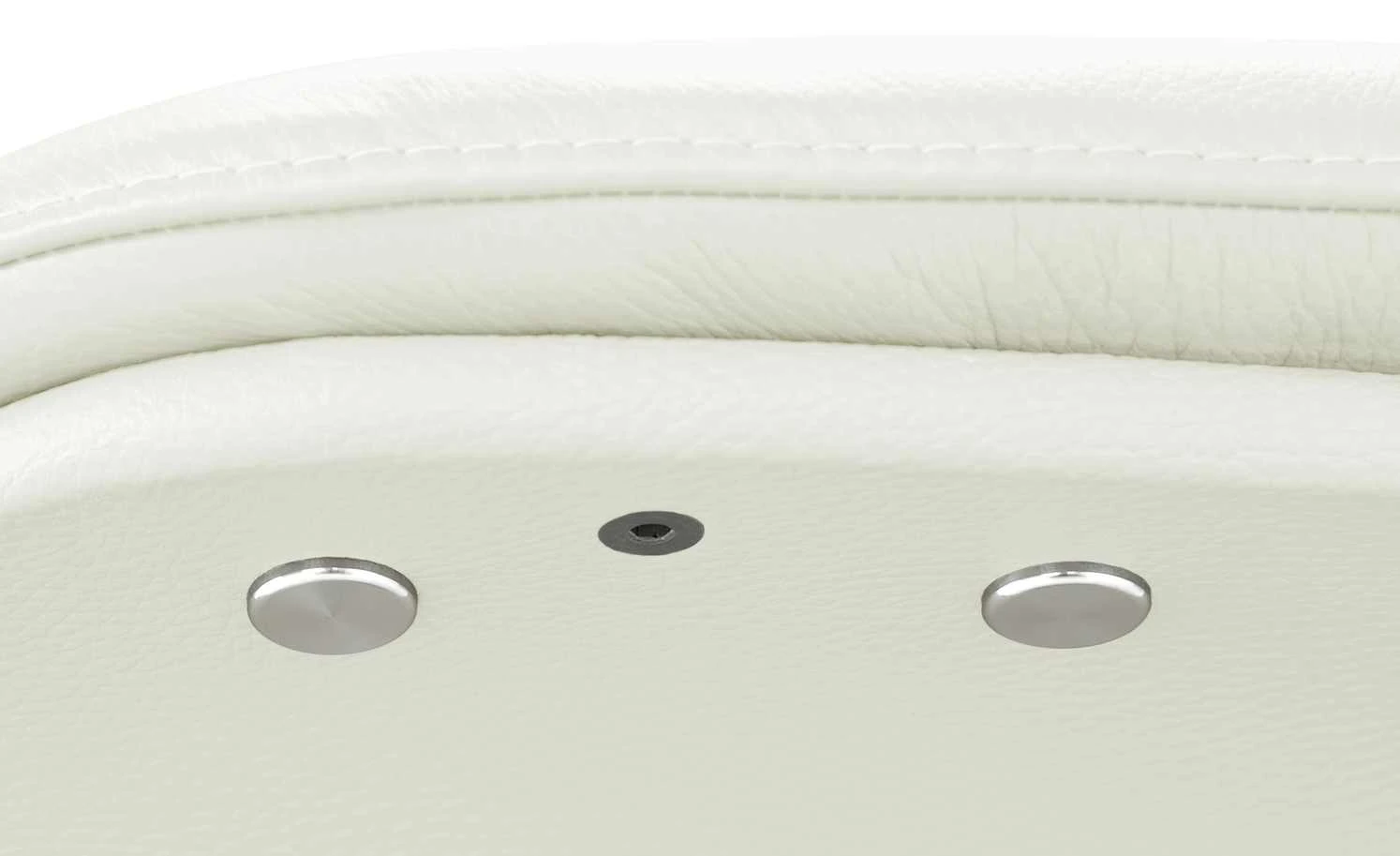 Nils Olsen Funktionssessel Mika | Weiß – Bild 6