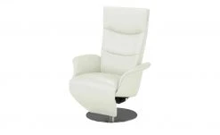 Nils Olsen Funktionssessel Mika | Weiß