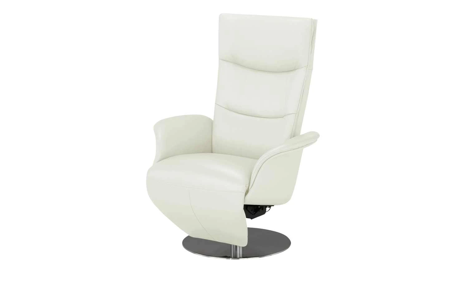 Nils Olsen Funktionssessel Mika | Weiß