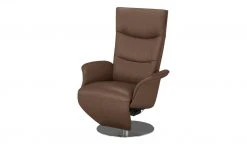 Nils Olsen Funktionssessel Mika | Marrone (Braun)