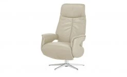 Nils Olsen Relaxsessel Nils | Creme