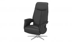 Nils Olsen Funktionssessel Nils | Schwarz Grundfunktion