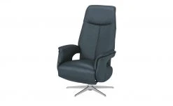 Nils Olsen Funktionssessel Nils | Dunkelblau Grundfunktion