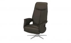 Nils Olsen Funktionssessel Nils | Dunkelbraun Grundfunktion