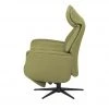 Nils Olsen Funktionssessel Arend | Olivgrün Grundfunktion