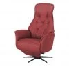 Nils Olsen Funktionssessel Arend | Rot Grundfunktion