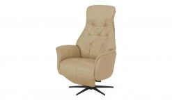 Nils Olsen Funktionssessel Arend | Melone (Beige) Grundfunktion