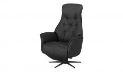 Nils Olsen Funktionssessel Arend | Schwarz Grundfunktion