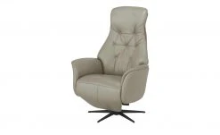 Nils Olsen Funktionssessel Arend | Hellgrau Grundfunktion