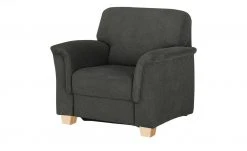 smart Sessel Valencia | Anthrazit Armlehne A2