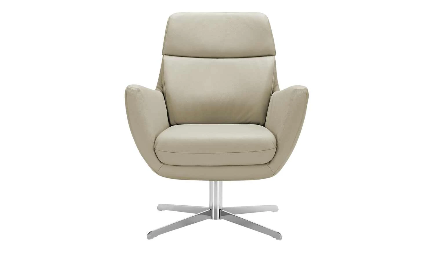 Max Schelling Drehsessel Sierra | Pearl (Creme) – Bild 11