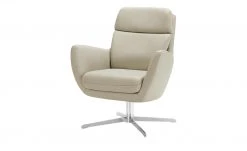 Max Schelling Drehsessel Sierra | Pearl (Creme)